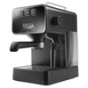 Macchina Caffe Gaggia Evolution Eg2115/01 Cialde+Macinato Black