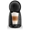 Macchina Da Caffe' A Capsule Piccolo Xs Kp1A3Bk