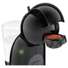 Macchina Da Caffe' A Capsule Piccolo Xs Kp1A3Bk