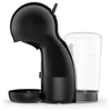 Macchina Da Caffe' A Capsule Piccolo Xs Kp1A3Bk