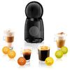 Macchina Da Caffe' A Capsule Piccolo Xs Kp1A3Bk
