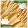 Philips Avance Collection HR2485/09 Trafile tagliatelle e pappardelle - Per Pasta maker