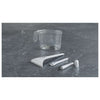 Philips Serie 7000 Pasta Maker 7000 series, Macchina per la pasta, HR2660/00 - 6 trafile