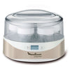 Macchina per lo Yogurt Yogurtiera 7 Vasetti con Timer - Yogurteo YG231E