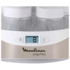Macchina per lo Yogurt Yogurtiera 7 Vasetti con Timer - Yogurteo YG231E