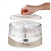 Macchina per lo Yogurt Yogurtiera 7 Vasetti con Timer - Yogurteo YG231E