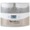 Macchina per lo Yogurt Yogurtiera 7 Vasetti con Timer - Yogurteo YG231E