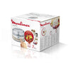 Macchina per lo Yogurt Yogurtiera 7 Vasetti con Timer - Yogurteo YG231E
