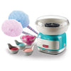 Ariete 2973 - Cotton Candy Party Time - Macchina per Zucchero Filato compatibile con zucchero semolato e caramelle dure - 500 Watt - Celeste