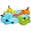Hasbro Gaming Mangia Ippo (gioco in scatola, Gaming)
