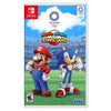 Nintendo Mario & Sonic at the Olympic Games Tokyo 2020 Standard Inglese, ITA Nintendo Switch