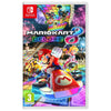 Nintendo Mario Kart 8 Deluxe Standard Inglese Nintendo Switch