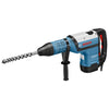 Martello Pneumatico Perforatore 1700 Watt con Valigetta - Gbh 12-52 D  611266100