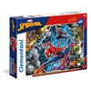 Clementoni Marvel Spider-Man Puzzle 104 pz Cartoni