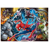 Clementoni Marvel Spider-Man Puzzle 104 pz Cartoni