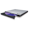 LG GP57ES40 lettore di disco ottico DVD±RW Nero, Argento