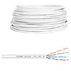 Vultech Matassa Lan 100 m - Cat. 5E UTP