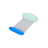 Bestway 43555 / 23 galleggiante da piscina e da spiaggia Multicolore Monocromatico Materassino galleggiante