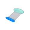 Bestway 43555 / 23 galleggiante da piscina e da spiaggia Multicolore Monocromatico Materassino galleggiante