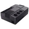 Trust Maxxon gruppo di continuità (UPS) 0,8 kVA 6 presa(e) AC