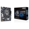 ASUS PRIME H510M-K R2.0 Intel H510 LGA 1200 (Socket H5) micro ATX
