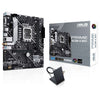 Mb Asus Prime H610M-A Wifi S1700 D5 4S3 Gbl M.2 U3.2 Hdmi/Vga/Dp