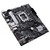 Mb Asus Prime H610M-A Wifi S1700 D5 4S3 Gbl M.2 U3.2 Hdmi/Vga/Dp