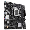 Mb Asus Prime H610M-K Argb S1700 2D4 4S3 Gbl M.2 U3.2 Hdmi/Vga