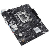 Mb Asus Prime H610M-K Argb S1700 2D4 4S3 Gbl M.2 U3.2 Hdmi/Vga
