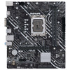 Mb Asus Prime H610M-K D4 S1700 2D4 4S3 Gbl M.2 U3.2 Hdmi/Vga