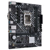Mb Asus Prime H610M-K D4 S1700 2D4 4S3 Gbl M.2 U3.2 Hdmi/Vga