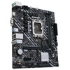 Mb Asus Prime H610M-K D4 S1700 2D4 4S3 Gbl M.2 U3.2 Hdmi/Vga