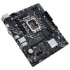 Mb Asus Prime H610M-K D4 S1700 2D4 4S3 Gbl M.2 U3.2 Hdmi/Vga