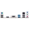 Mb Asus Prime H610M-K D4 S1700 2D4 4S3 Gbl M.2 U3.2 Hdmi/Vga