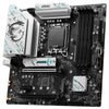 Mb Msi B760M Gaming Plus Wifi 1700 4D5 2M.2 4S3 U3.2 Gbl H/D Matx Ddr5