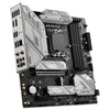 MSI MAG B760M MORTAR WIFI II Intel B760 LGA 1700 micro ATX