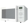 MCP 345 WH Chef Plus Forno a Microonde Combinato con Grill 25 Litri 800W - Funzione Crisp - bianco
