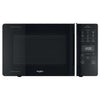 MCP 359 SL - Forno a Microonde combinato con grill 25 litri 800W - nero