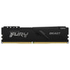 Mem. Ddr4 8Gb/3600Mhz Kingston Fury Beas
