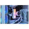 Kingston Technology FURY Beast 16 GB 5600 MT/s DDR5 CL40 DIMM White RGB XMP