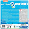 Clementoni Nickelodeon Memo Games - Baby Shark