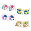Clementoni Nickelodeon Memo Games - Baby Shark