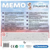 Clementoni Memo Disney Frozen 2