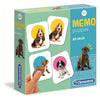 Memo Games Puppies 18078 X1