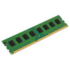 Kingston Technology ValueRAM memoria 4 GB 1 x 4 GB DDR3 1600 MT/s 240-pin DIMM