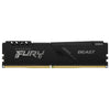 Kingston Technology FURY Beast 32GB 2666MT/s DDR4 CL16 DIMM Black