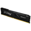 Kingston Technology FURY Beast 32GB 2666MT/s DDR4 CL16 DIMM Black