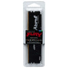Kingston Technology FURY Beast 16 GB 5200 MT/s DDR5 CL40 DIMM Black