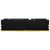 Kingston Technology FURY Beast 16 GB 6000 MT/s DDR5 CL40 DIMM Black