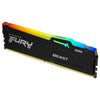Memoria Ddr5 16 Gb Fury Beast Rgb Pc5200 Mhz (1X16) (Kf552C40Bba-16)